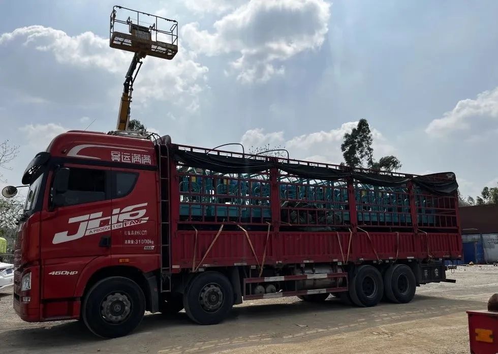 加速深耕区域市。琧a888亚洲城高机订单暴涨