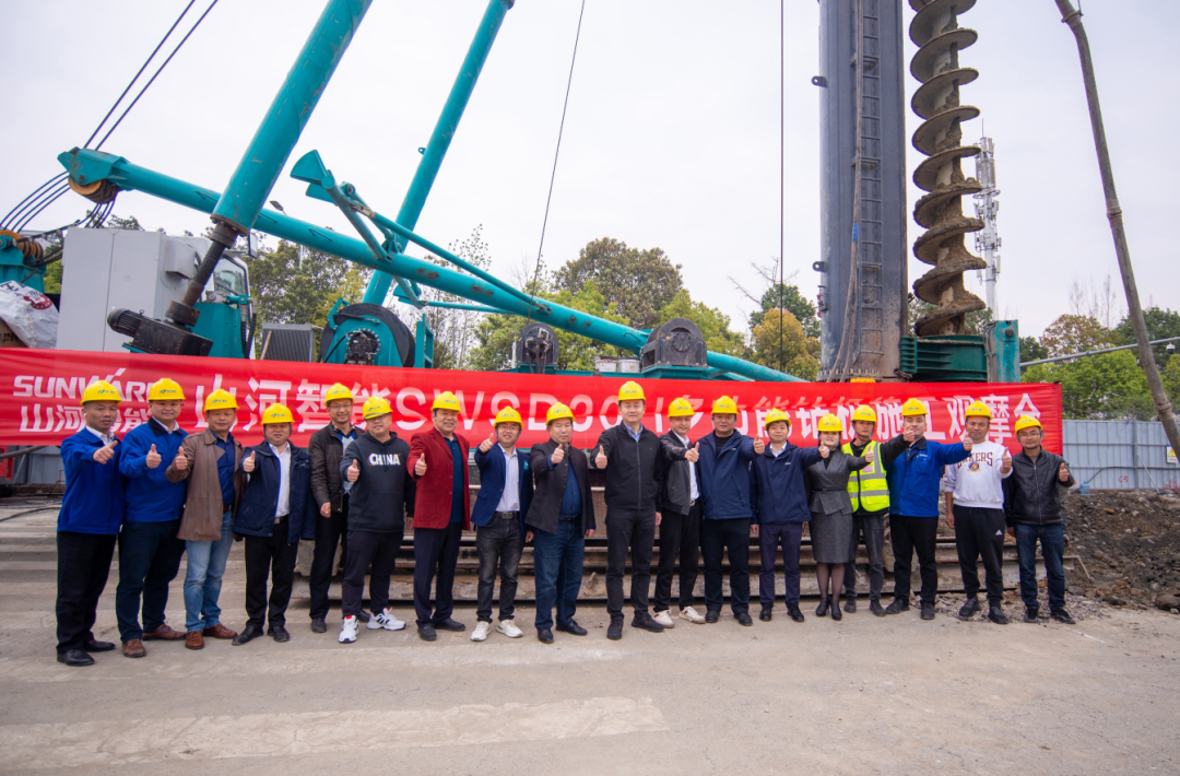 客户站台新品推介会！ca888亚洲城智能这些装备产品再获口碑认定