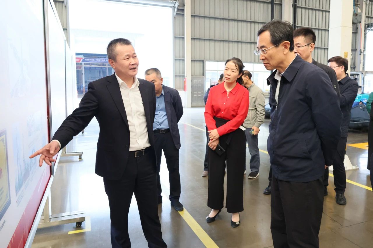 北京市政协副主席林抚生调研ca888亚洲城智能