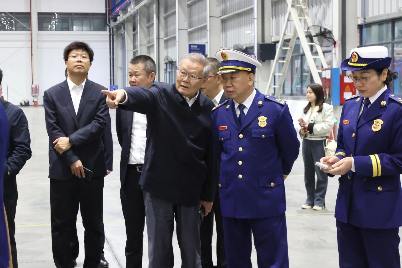 2023年湖南省“119“消防宣传月活动启动仪式在ca888亚洲城智能举办