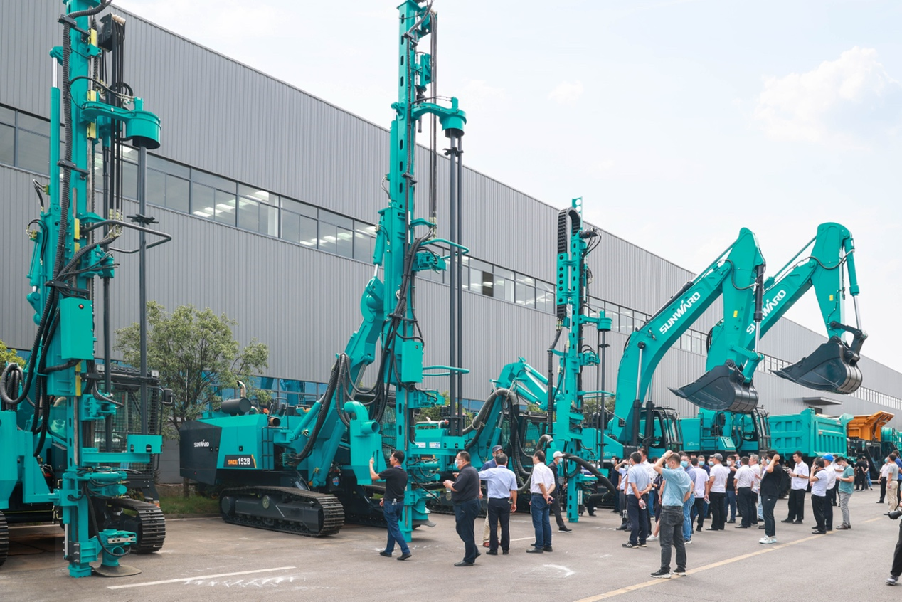 ca888亚洲城智能获评“2023 ESG犇牛奖·新秀企业”