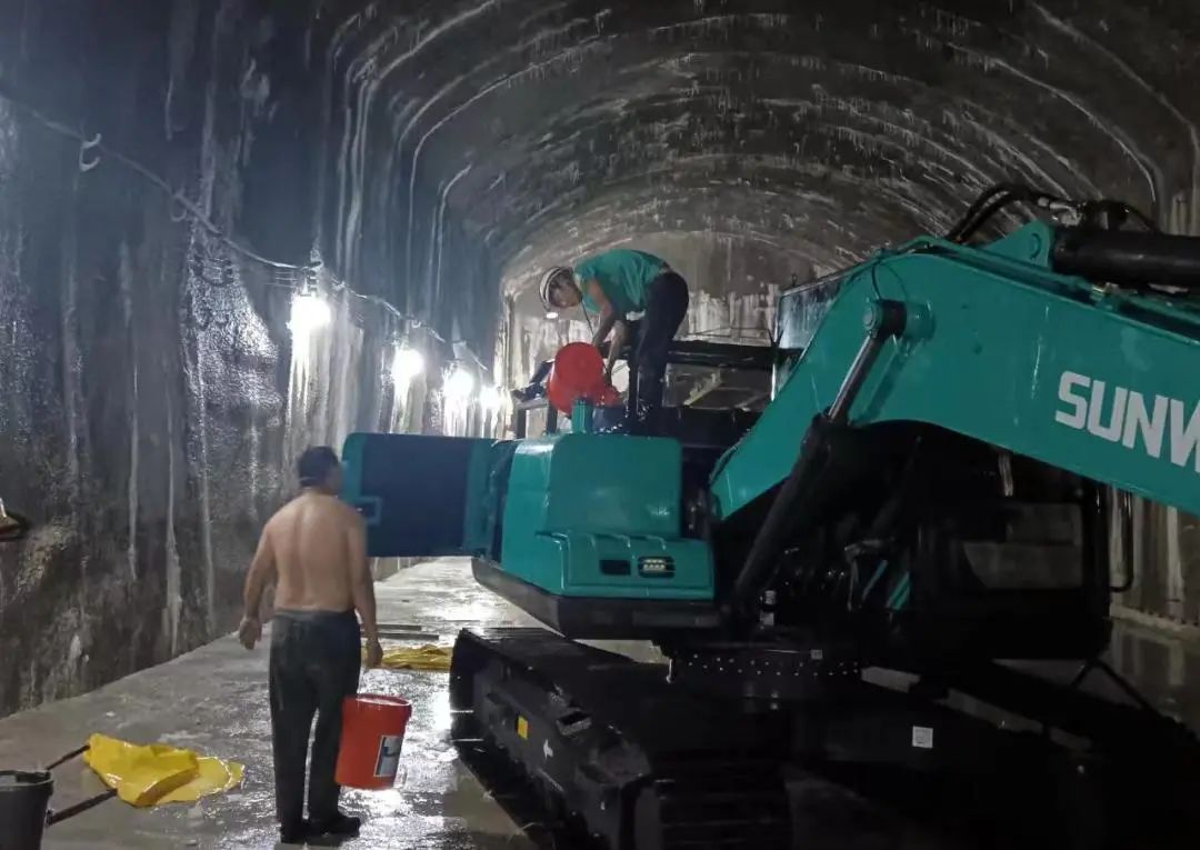 ca888亚洲城智能售后服务：全力以赴，赋予机器生命与活力