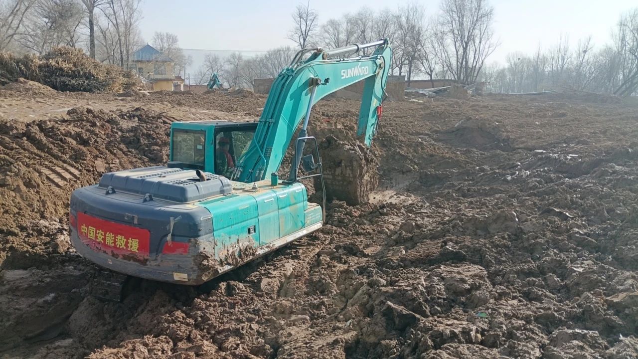 企业担当，赞誉满满！ca888亚洲城智能收到国家应急管理部感谢信