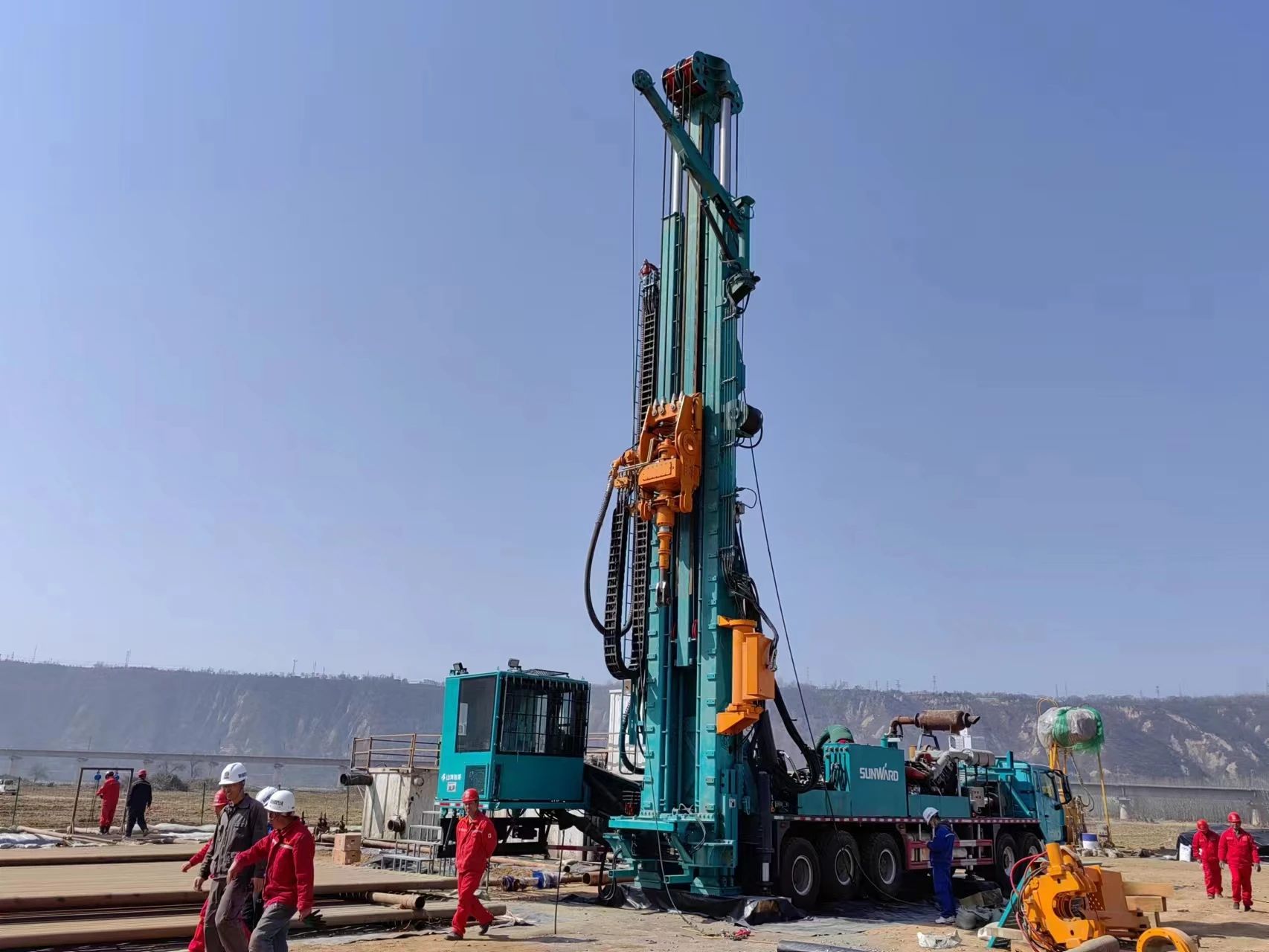 新年新气象！ca888亚洲城智能旗下工研院奋进担当开新局