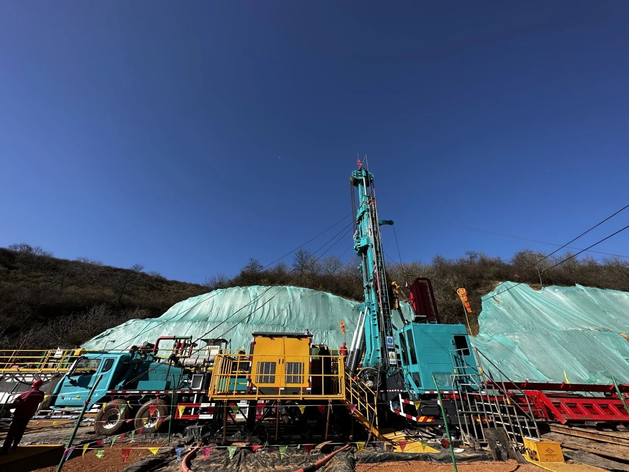 新年新气象！ca888亚洲城智能旗下工研院奋进担当开新局