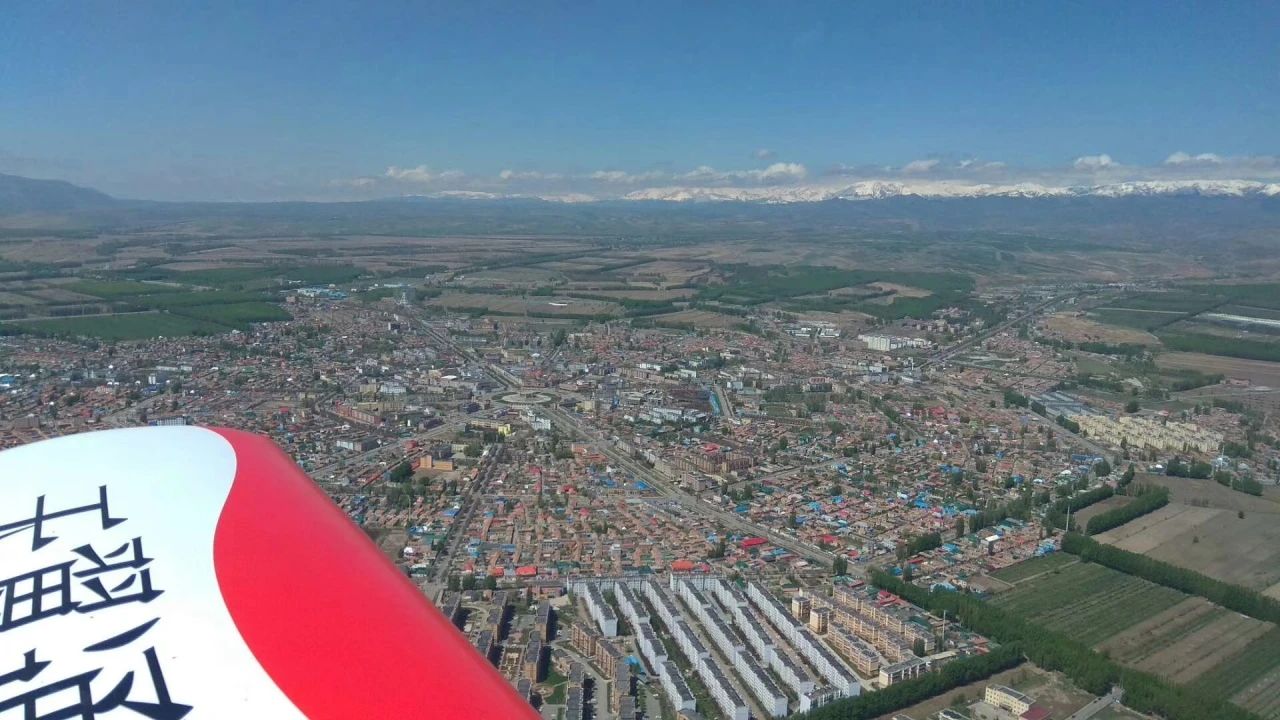 二十载磨砺，“阿若拉”飞机累计飞行时间突破11万小时！