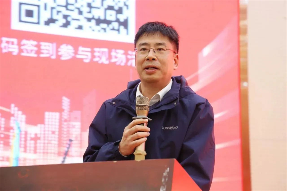 新春第一课，开启新征程！ca888亚洲城智能2024年营销春季培训成功举行