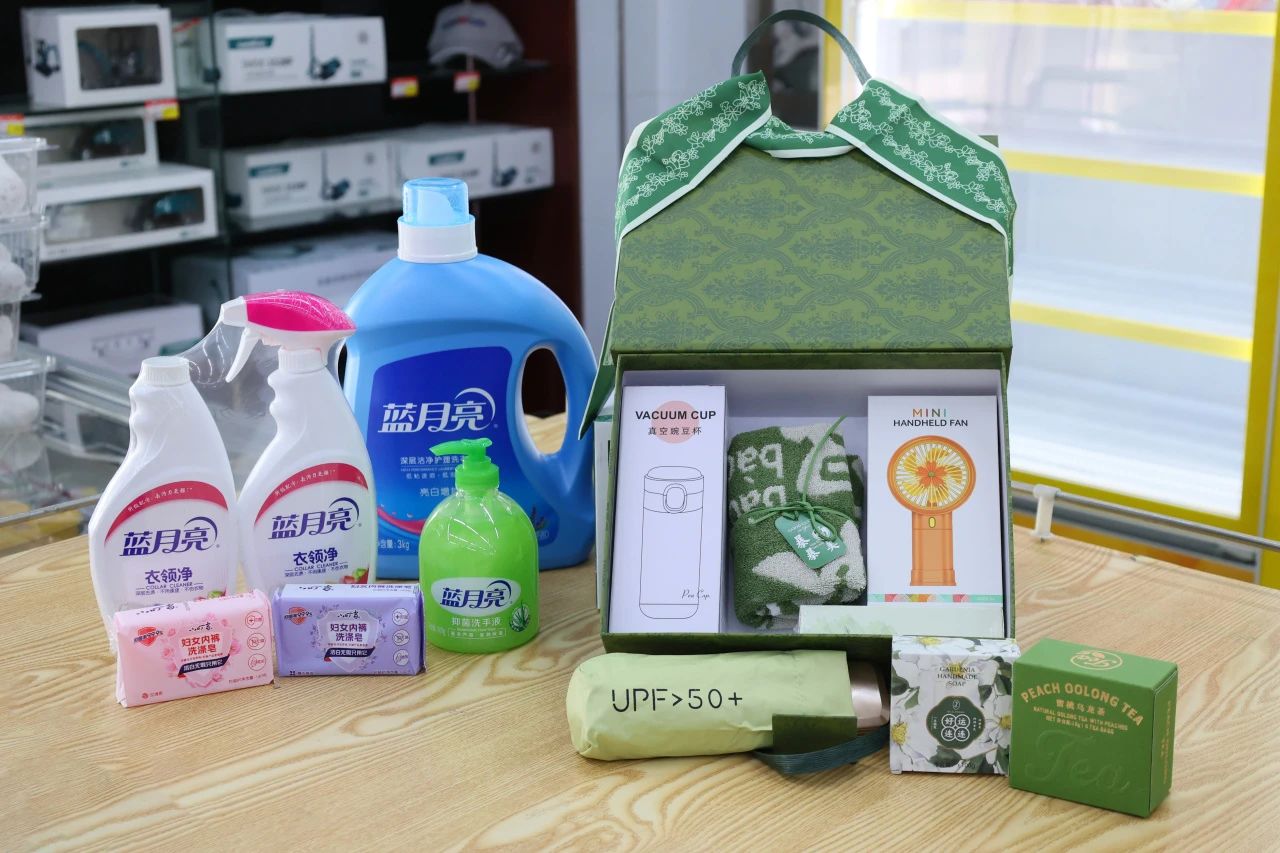 多姿多彩绽芳华！ca888亚洲城智能开展“三八”国际劳动妇女节主题庆祝活动