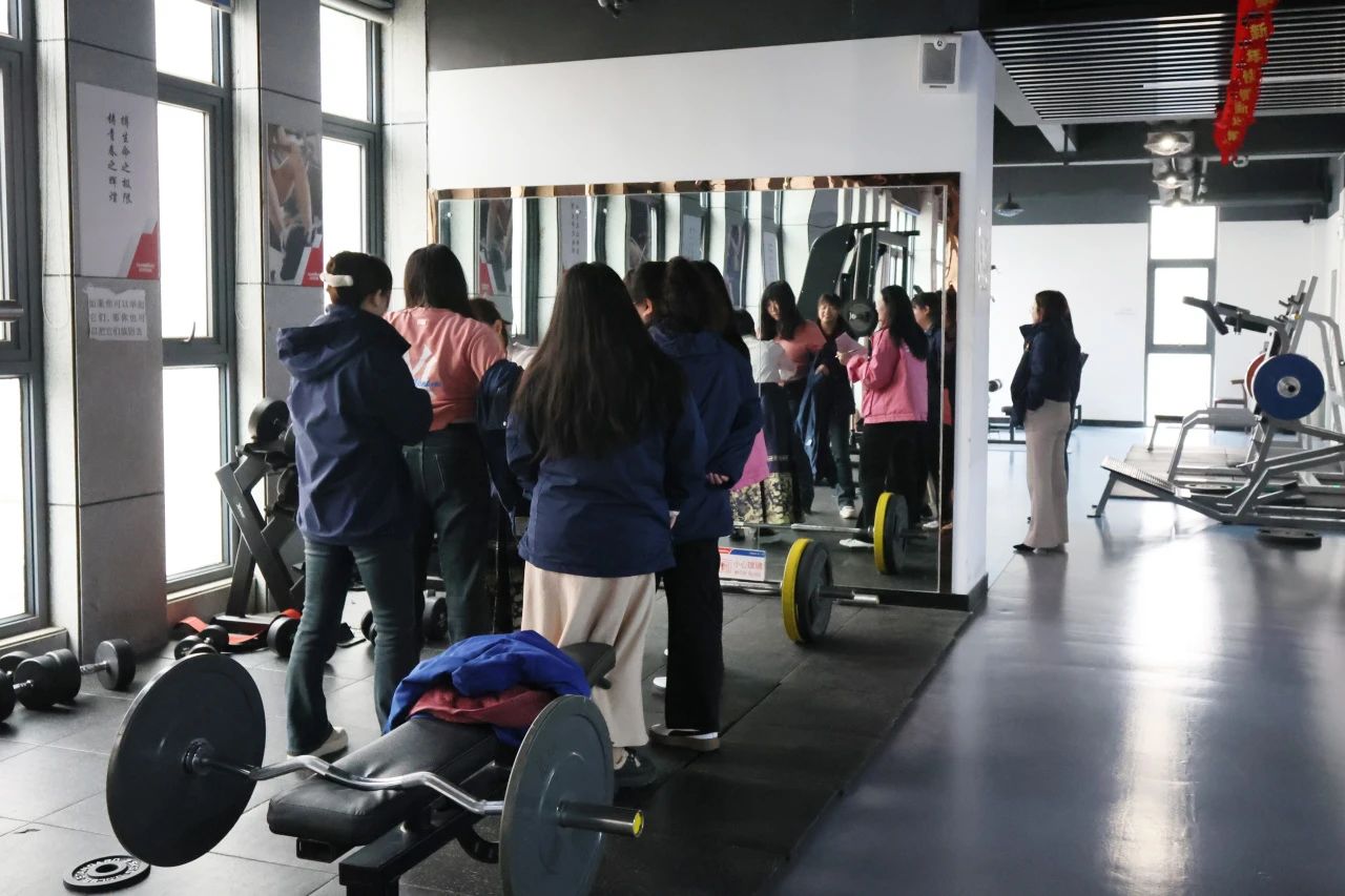 多姿多彩绽芳华！ca888亚洲城智能开展“三八”国际劳动妇女节主题庆祝活动