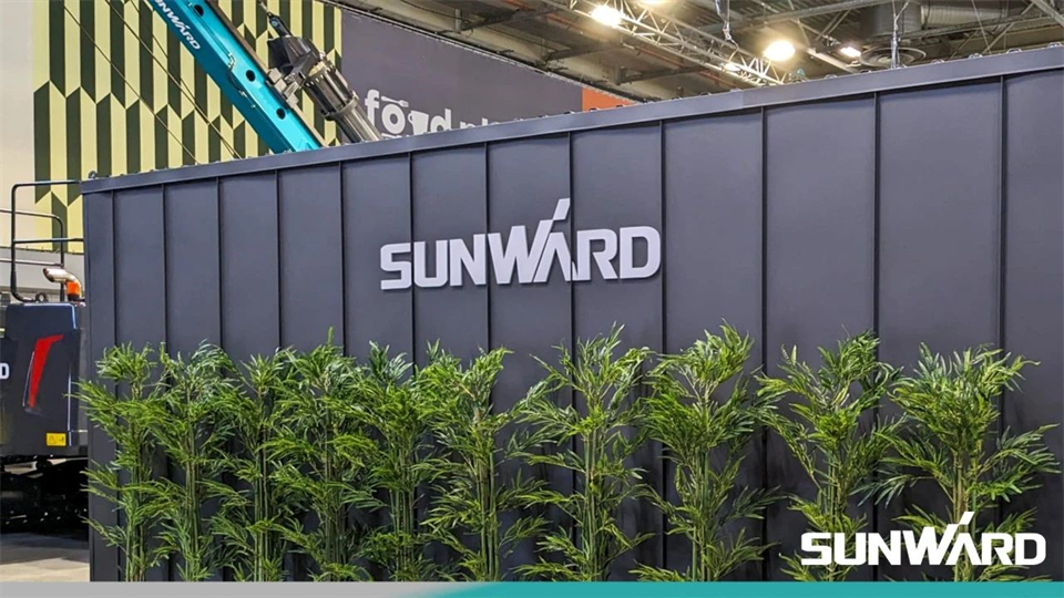 ca888亚洲城智能携创新成果亮相2024年法国巴黎工程机械展