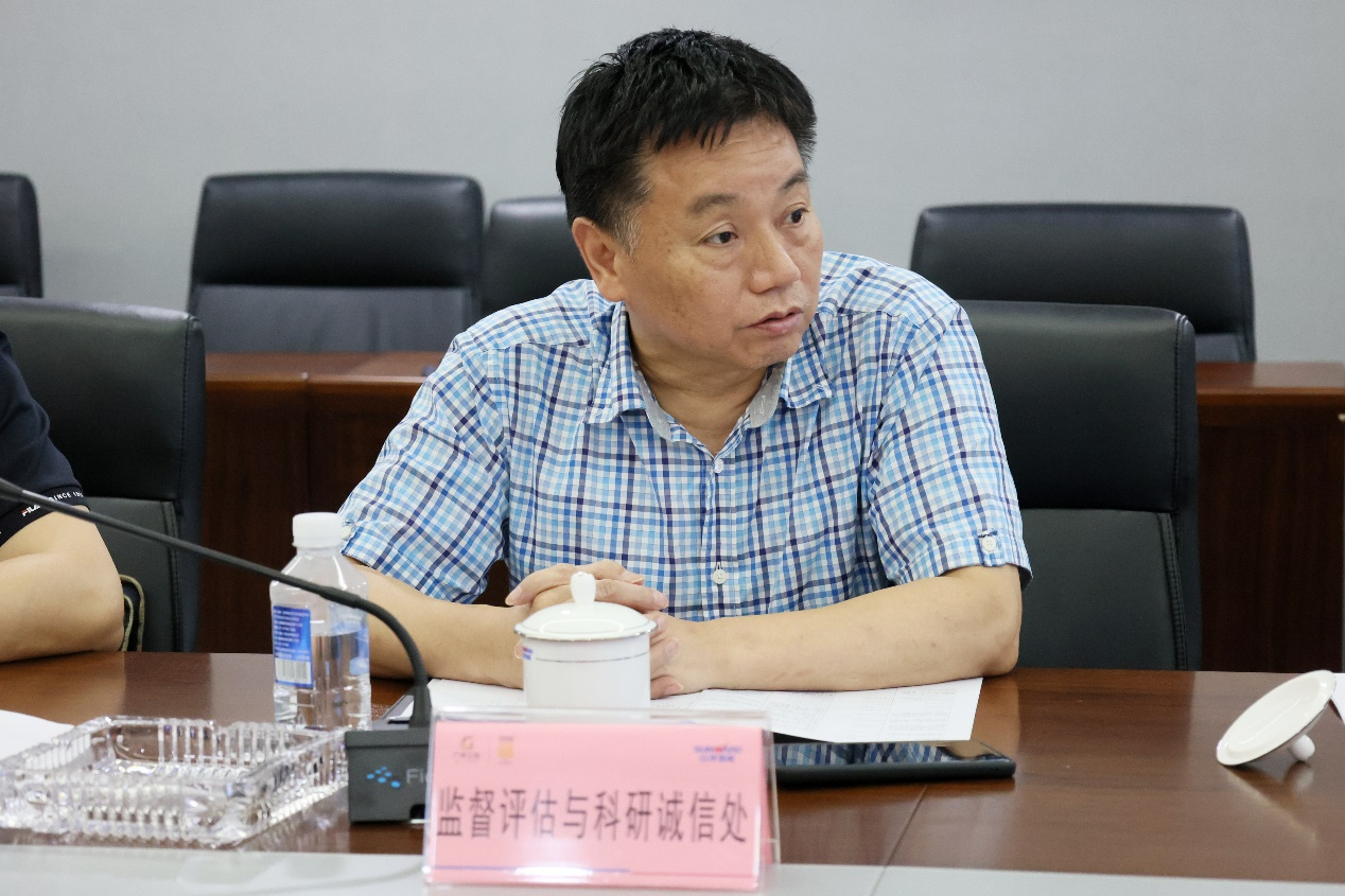 ca888亚洲城智能“超大型油气管道绿色成套施工装备”项目顺利通过验收！