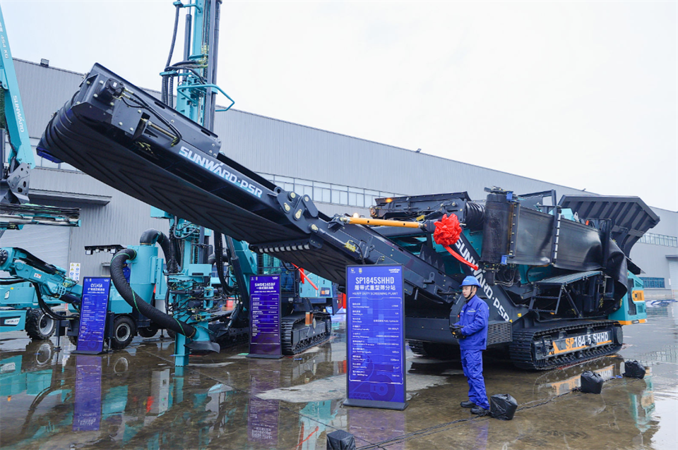 为客户创造价值，ca888亚洲城智能集中发布20余款新品