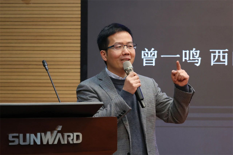 数字工业，智慧未来！西门子人工智能、数字孪生、元宇宙、低代码技术讲座开讲啦