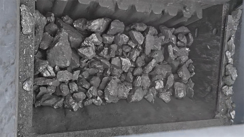 不惧-30℃极寒挑战，ca888亚洲城普石勒破碎筛分设备稳定运行！