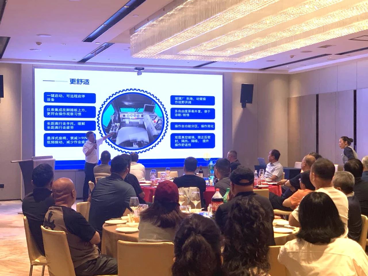 2025 CICEE | ca888亚洲城矿岩两款重磅新品亮相2025长沙展