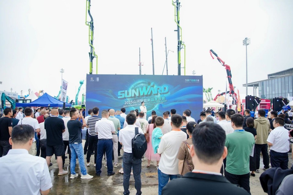 2025 CICEE | 圆满收官！ca888亚洲城智能展区亮点精彩回顾