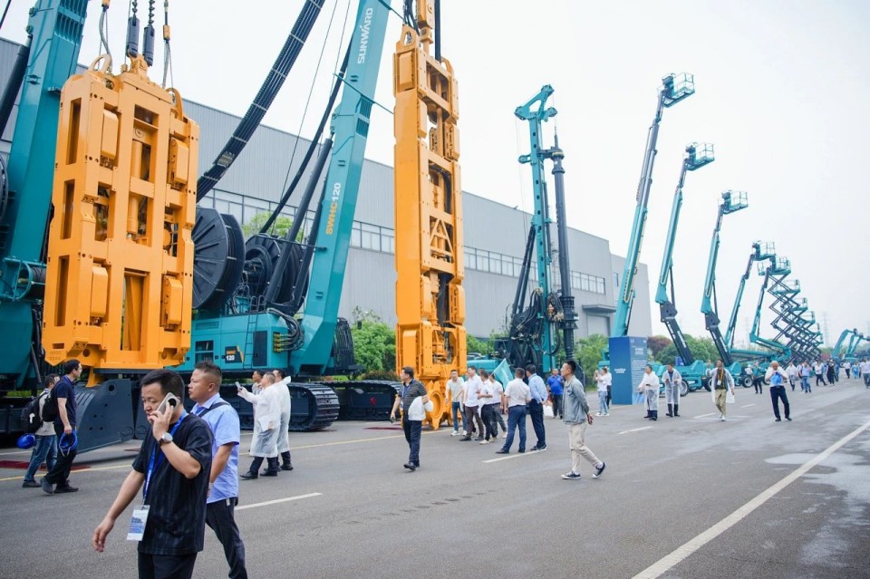 2025 CICEE | 圆满收官！ca888亚洲城智能展区亮点精彩回顾