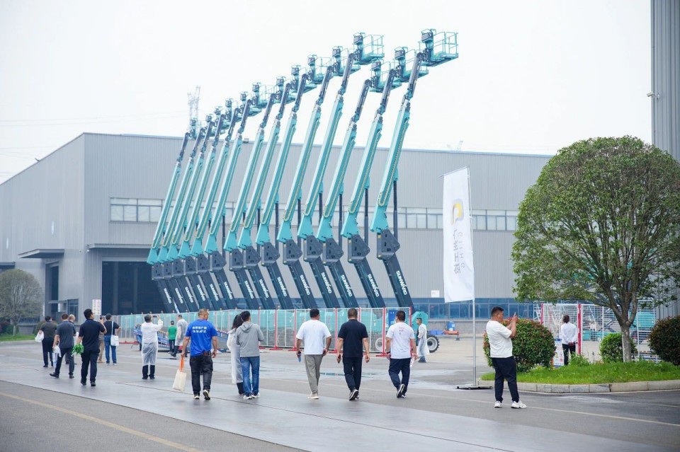 2025 CICEE | 圆满收官！ca888亚洲城智能展区亮点精彩回顾