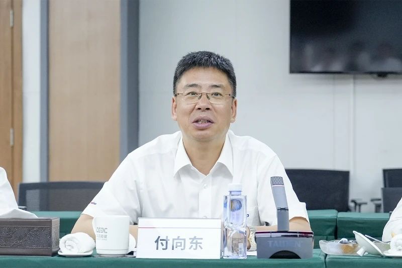 ca888亚洲城智能与易普力公司深化战略合作，共筑混装设备技术转化新标杆