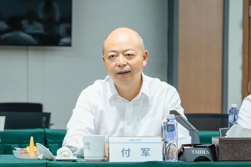 ca888亚洲城智能与易普力公司深化战略合作，共筑混装设备技术转化新标杆