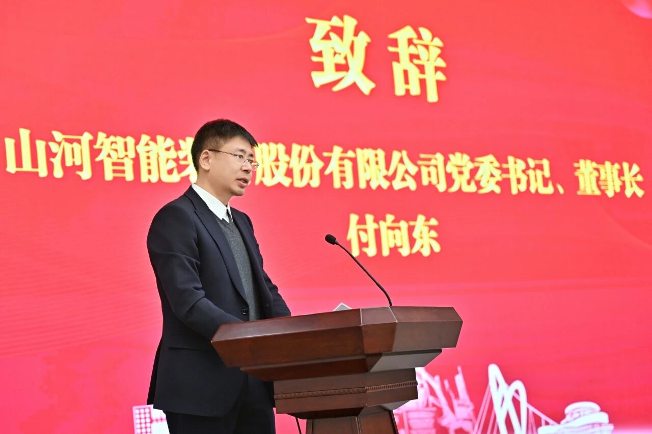 本溪市人民政府与ca888亚洲城智能签署战略合作框架协议，携手打造东北新能源矿山装备的产业高地