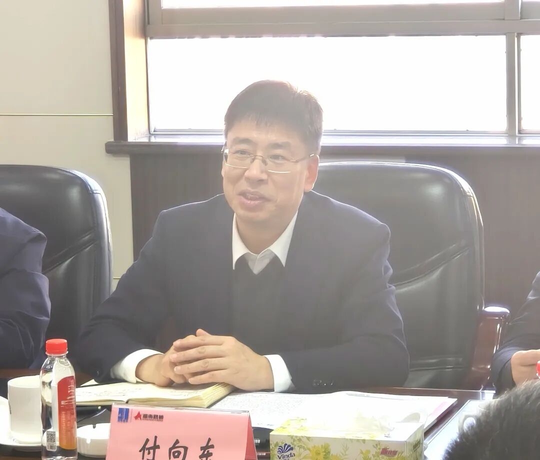 ca888亚洲城智能与湖南路桥深化战略合作，共筑智能绿色建造新标杆