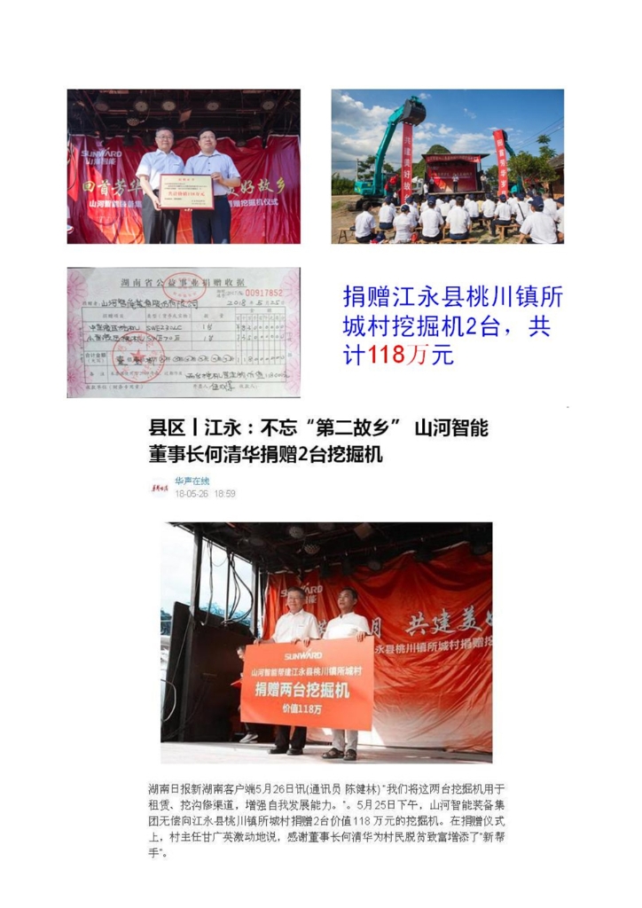 ca888亚洲城智能装备股份有限公司社会责任报告