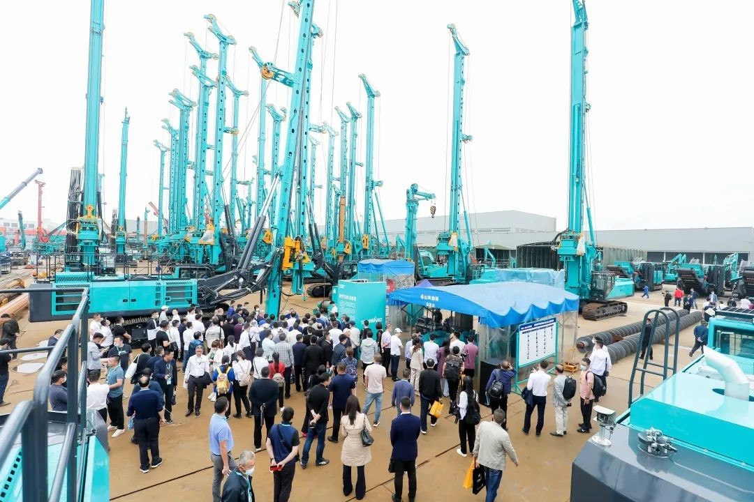 “机甲盛宴”长沙展圆满收官！ca888亚洲城智能展区亮点精彩回顾