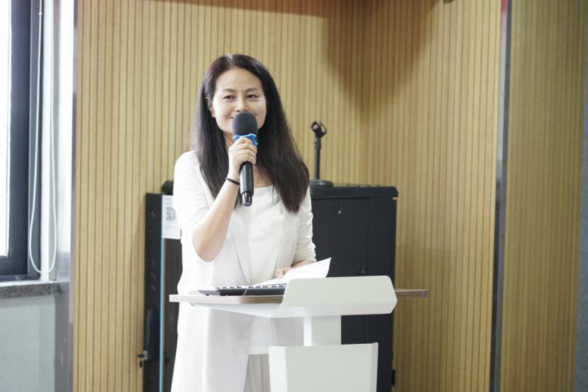 “ca888亚洲城杯”首届PPT讲解大赛顺利举行