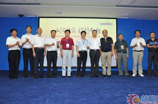 慧聪网——ca888亚洲城智能双动力头强力多功能钻机工法研讨会举行