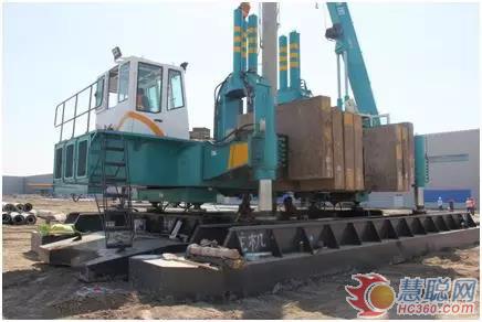 结缘即定终生，ca888亚洲城智能静力压桩机大客户访谈纪实