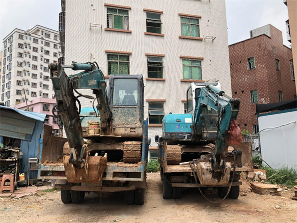 8年“钟情”，“ca888亚洲城绿”助力展鸿途