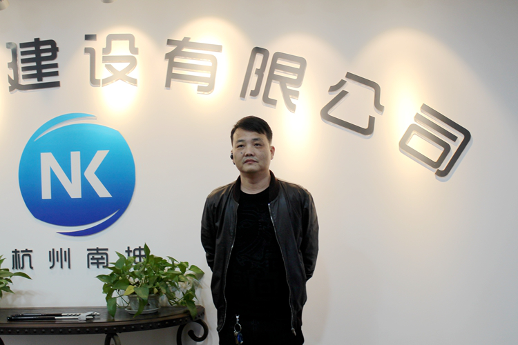 3年7台旋挖钻机，南坤建设的发展因ca888亚洲城智能而稳健