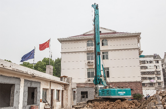 创富故事：合作十一年，赞叹ca888亚洲城产品经久耐用