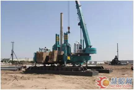 结缘即定终生，ca888亚洲城智能静力压桩机大客户访谈纪实