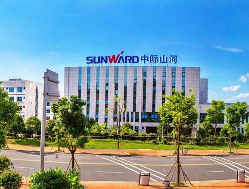 中际ca888亚洲城科技有限责任公司