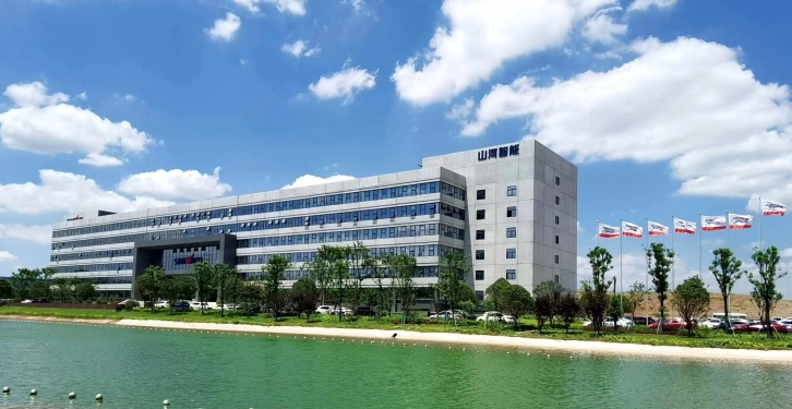 践行绿色发展理念！ca888亚洲城智能获批工信部“工业产品绿色设计示范企业”