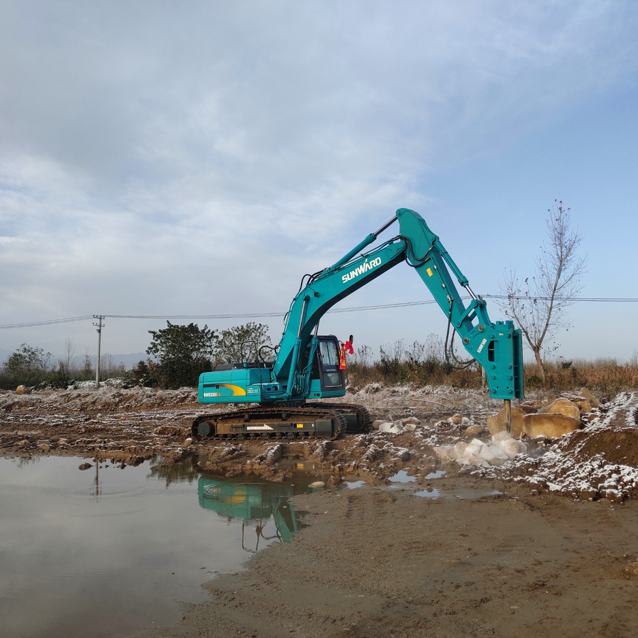 创富故事 | 从皑皑白雪到向阳而生，一位神秘大咖的ca888亚洲城情结