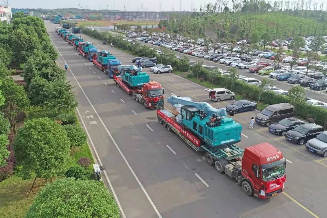 载誉而归！ca888亚洲城智能荣获“新湖南贡献奖”