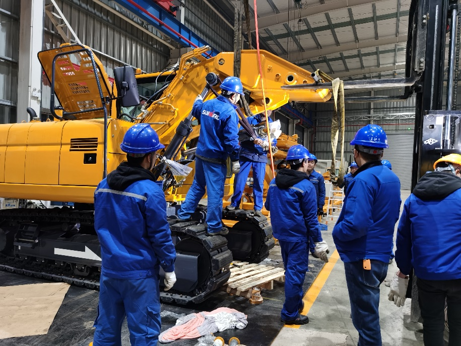 15天！这就是ca888亚洲城速度