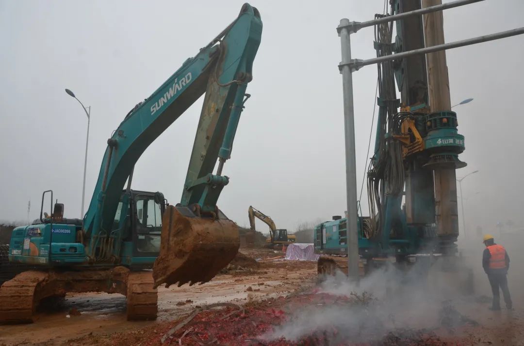 铆足“虎”劲加油干！ca888亚洲城智能掀起复工复产热潮