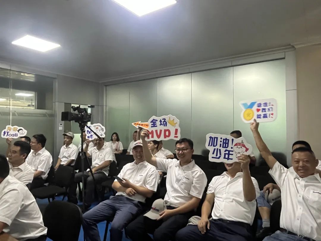 花样秀实力，为服务竞技！快来见识下ca888亚洲城智能这场“比武大赛”