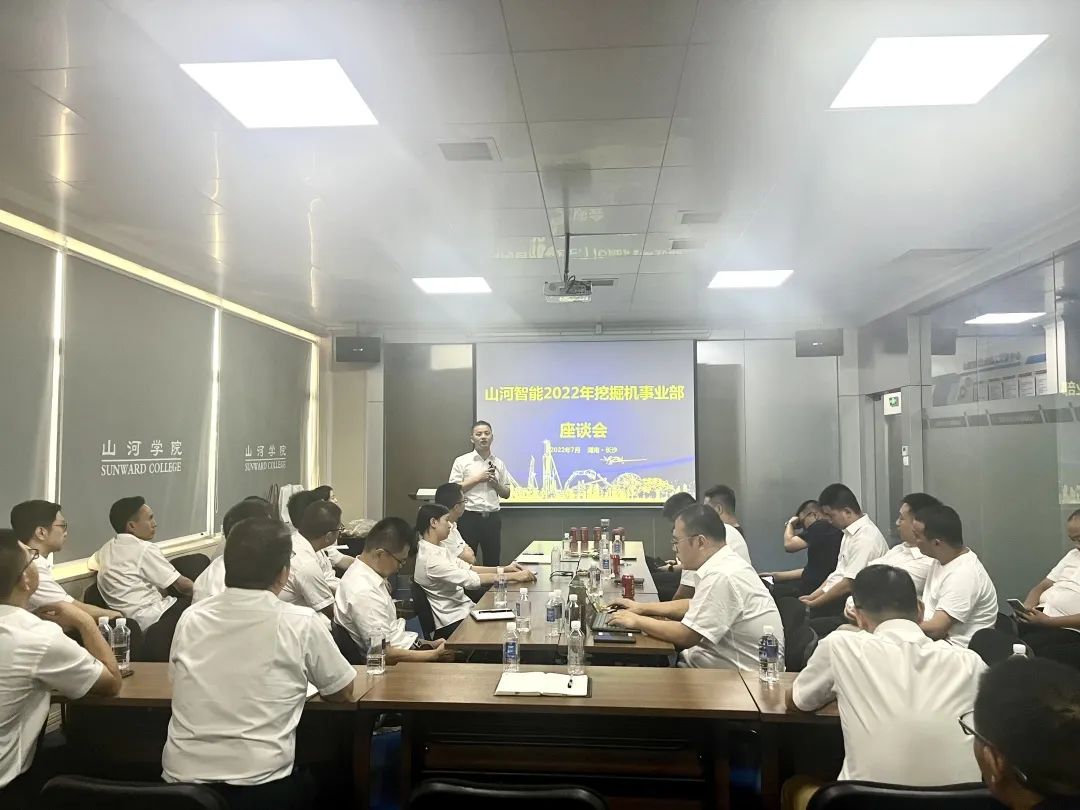 花样秀实力，为服务竞技！快来见识下ca888亚洲城智能这场“比武大赛”