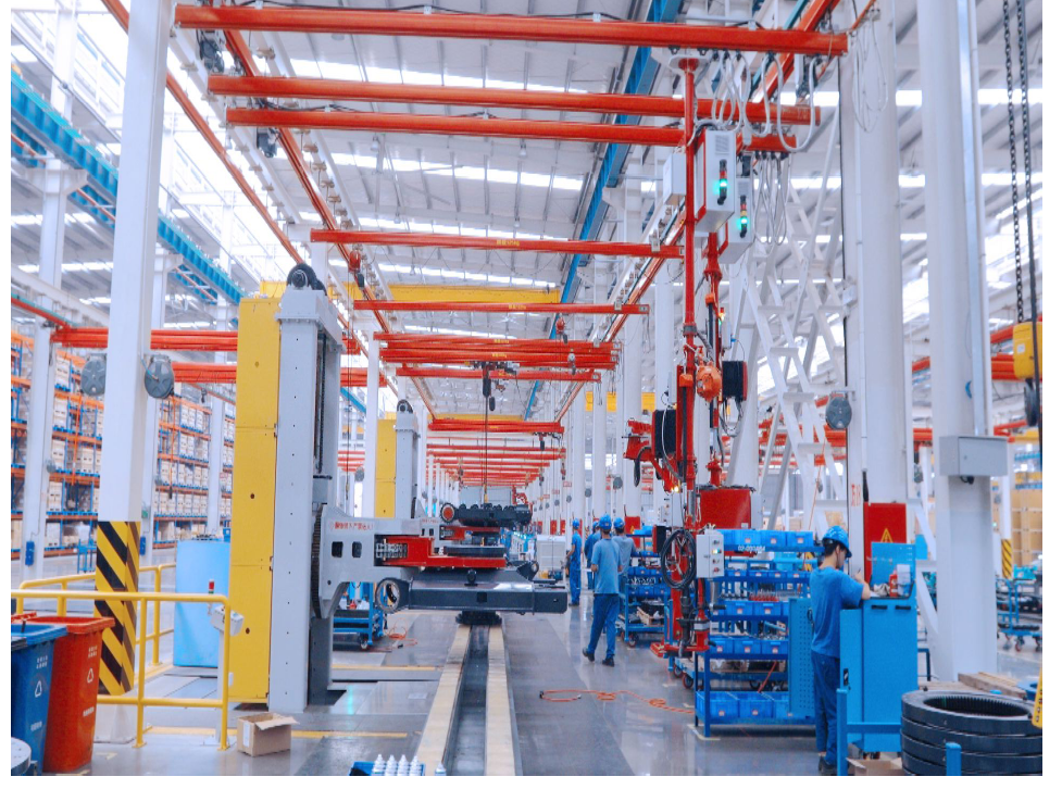 ca888亚洲城智能荣获2021年度中国智能制造最佳实践奖