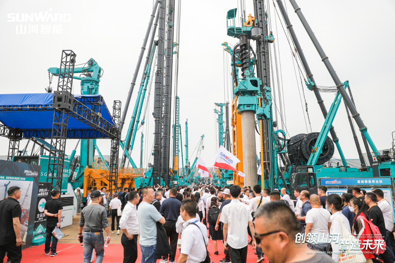 千人齐聚、爆品出击！ca888亚洲城智能新品推介会圆满举办