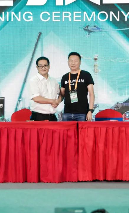 千人齐聚、爆品出击！ca888亚洲城智能新品推介会圆满举办