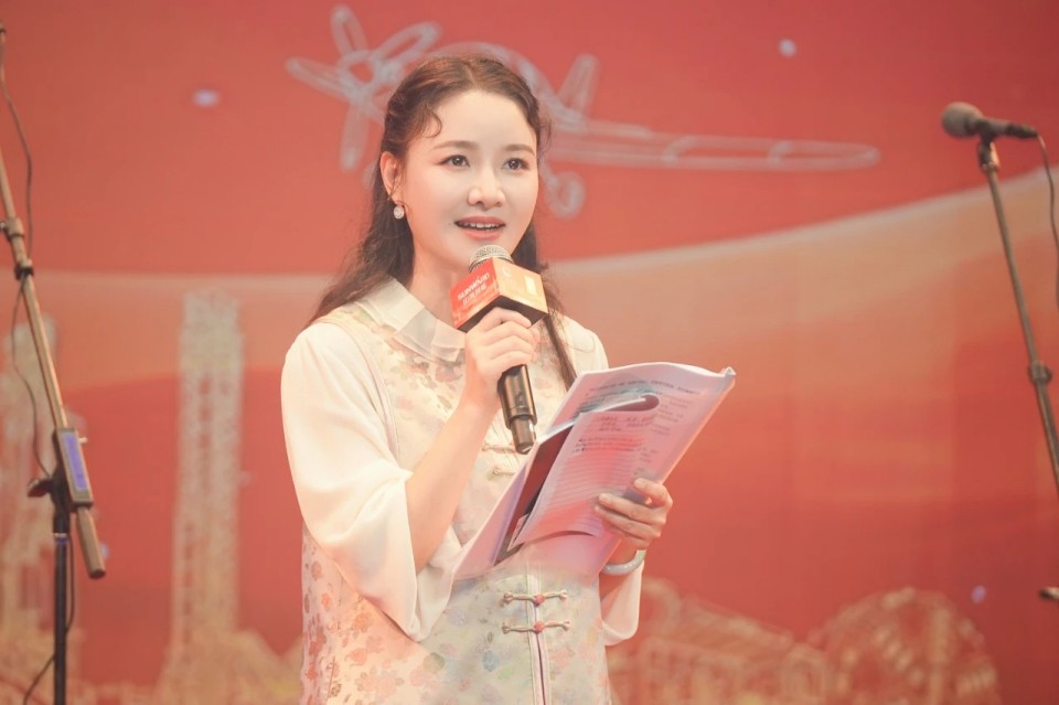 声动ca888亚洲城！庆祝ca888亚洲城智能成立26周年合唱比赛精彩收官