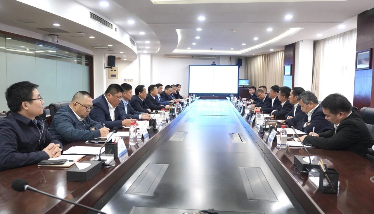 ca888亚洲城智能与湖南建投深化合作